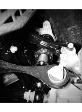 Megan Racing Euro Series Coilover Damper Kit BMW I3 | I3S 2014-2018+                                     - MR-CDK-BI01-EU - Image 3