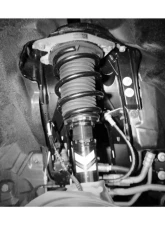 Megan Racing Euro Series Coilover Damper Kit BMW I3 | I3S 2014-2018+                                     - MR-CDK-BI01-EU - Image 4