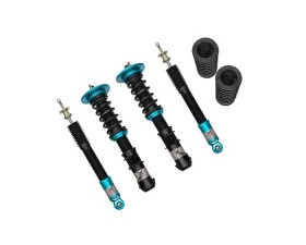 Megan Racing EZII Series Coilover Damper Kit RWD Cadillac ATS 2013-2019