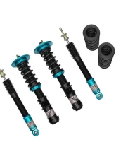 Megan Racing EZII Series Coilover Damper Kit RWD Cadillac ATS 2013-2019                                     - MR-CDK-CAT13-EZII - Image 5
