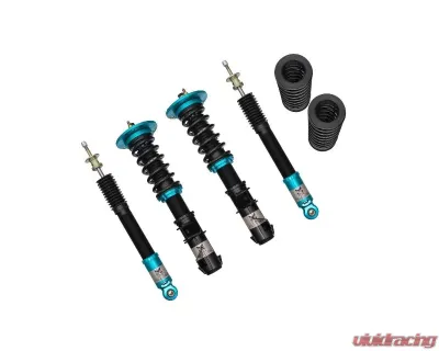 Megan Racing EZII Series Coilover Damper Kit RWD Cadillac ATS 2013-2019 - MR-CDK-CAT13-EZII