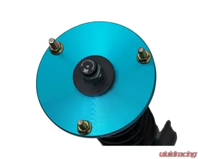 Megan Racing EZII Series Coilover Damper Kit RWD Cadillac ATS 2013-2019 - MR-CDK-CAT13-EZII