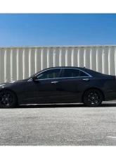 Megan Racing EZII Series Coilover Damper Kit RWD Cadillac ATS 2013-2019                                     - MR-CDK-CAT13-EZII - Image 3