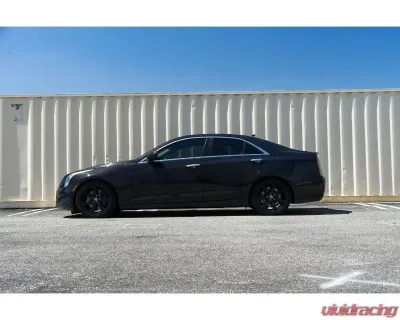 Megan Racing EZII Series Coilover Damper Kit RWD Cadillac ATS 2013-2019 - MR-CDK-CAT13-EZII