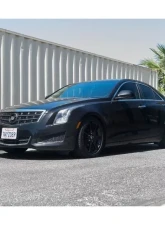 Megan Racing EZII Series Coilover Damper Kit RWD Cadillac ATS 2013-2019                                     - MR-CDK-CAT13-EZII - Image 5
