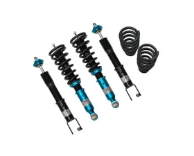Megan Racing EZ Series Coilover Damper Kit Cadillac CTS | CTS-V 2003-2007