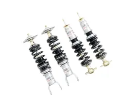 Megan Racing Track Series Coilover Kit Conversion Chevrolet Corvette C5 | C6 1997-2013