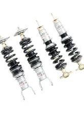 Megan Racing Track Series Coilover Kit Conversion Chevrolet Corvette C5 | C6 1997-2013                                     - MR-CDK-CCVT97-TS - Image 3