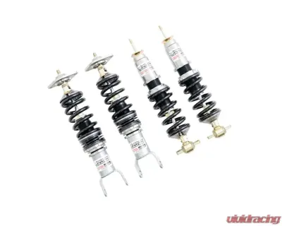 Megan Racing Track Series Coilover Kit Conversion Chevrolet Corvette C5 | C6 1997-2013 - MR-CDK-CCVT97-TS