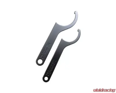 Megan Racing Track Series Coilover Kit Conversion Chevrolet Corvette C5 | C6 1997-2013 - MR-CDK-CCVT97-TS