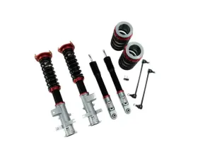 Megan Racing Street Series Coilover Damper Kit FWD Chrysler Pacifica 2017+