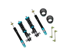 Megan Racing EZ Series Coilover Damper Kit Chevrolet Spark 2013-2015