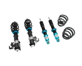 Megan Racing EZ Series Coilover Damper Kit Chevrolet SS 2014-2017