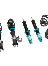 Megan Racing EZ Series Coilover Damper Kit Chevrolet SS 2014-2017                                     - MR-CDK-CSS14-EZ - Image 2