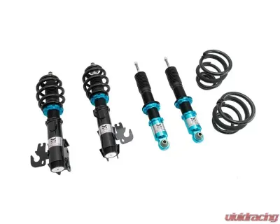 Megan Racing EZ Series Coilover Damper Kit Chevrolet SS 2014-2017 - MR-CDK-CSS14-EZ