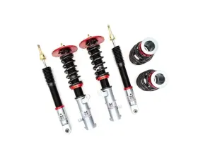 Megan Racing Street Series Coilover Damper Kit Chevrolet Volt 2016+
