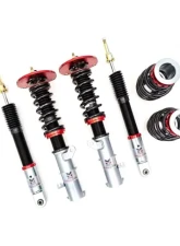Megan Racing Street Series Coilover Damper Kit Chevrolet Volt 2016+                                     - MR-CDK-CV16 - Image 5