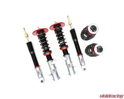 Megan Racing Street Series Coilover Damper Kit Chevrolet Volt 2016+ - MR-CDK-CV16