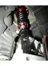 Megan Racing Street Series Coilover Damper Kit Chevrolet Volt 2016+                                     - MR-CDK-CV16 - Image 2