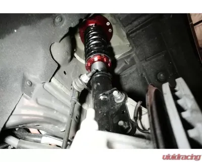 Megan Racing Street Series Coilover Damper Kit Chevrolet Volt 2016+ - MR-CDK-CV16