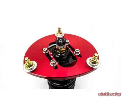Megan Racing Street Series Coilover Damper Kit Chevrolet Volt 2016+ - MR-CDK-CV16
