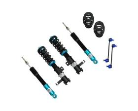 Megan Racing EZ Series Coilover Damper Kit Chevrolet Cruze 2009-2016