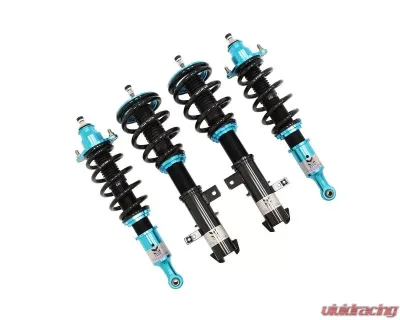 Megan Racing EZ Series Coilover Damper Kit FWD | AWD Dodge Avenger Sedan 2008-2014 - MR-CDK-DAV07-EZ