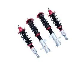 Megan Racing Street Series Coilover Damper Kit FWD|AWD Dodge Avenger Sedan 2008-2014