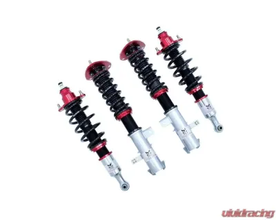 Megan Racing Street Series Coilover Damper Kit FWD|AWD Dodge Avenger Sedan 2008-2014 - MR-CDK-DAV07