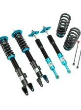Megan Racing EZII Series Coilover Damper Kit Dodge Charger Scat Pack 2015+                                     - MR-CDK-DC11-SCT-EZII - Image 3