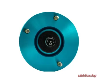 Megan Racing EZII Series Coilover Damper Kit Dodge Charger Scat Pack 2015+ - MR-CDK-DC11-SCT-EZII