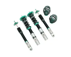 Megan Racing Euro II Series Coilover Damper Kit BMW E30 318i 1984-1985
