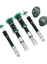 Megan Racing Euro II Series Coilover Damper Kit BMW E30 318i 1984-1985                                     - MR-CDK-E3045 - Image 2
