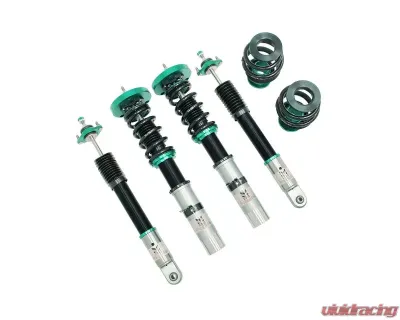 Megan Racing Euro II Series Coilover Damper Kit BMW E30 318i 1984-1985 - MR-CDK-E3045
