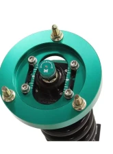 Megan Racing Euro II Series Coilover Damper Kit BMW E30 318i 1984-1985                                     - MR-CDK-E3045 - Image 2