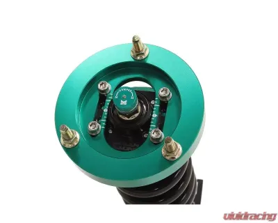 Megan Racing Euro II Series Coilover Damper Kit BMW E30 318i 1984-1985 - MR-CDK-E3045