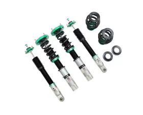 Megan Racing Euro II Series Coilover Damper Kit BMW E30 3 Series 1984-1991