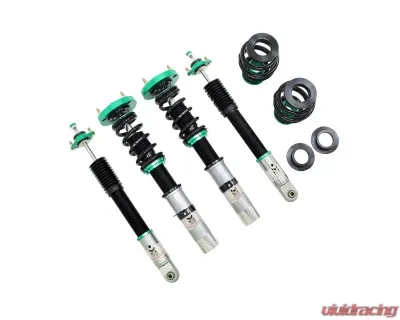 Megan Racing Euro II Series Coilover Damper Kit BMW E30 3 Series 1984-1991 - MR-CDK-E3051