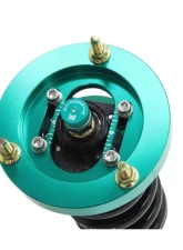 Megan Racing Euro II Series Coilover Damper Kit BMW E30 3 Series 1984-1991                                     - MR-CDK-E3051 - Image 2