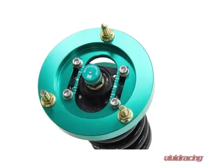 Megan Racing Euro II Series Coilover Damper Kit BMW E30 3 Series 1984-1991 - MR-CDK-E3051