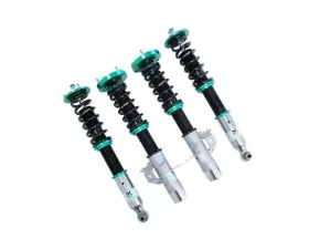 Megan Racing Euro II Series Coilover Damper Kit BMW E34 5-Series 1989-1995