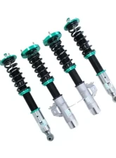 Megan Racing Euro II Series Coilover Damper Kit BMW E34 5-Series 1989-1995                                     - MR-CDK-E34 - Image 2