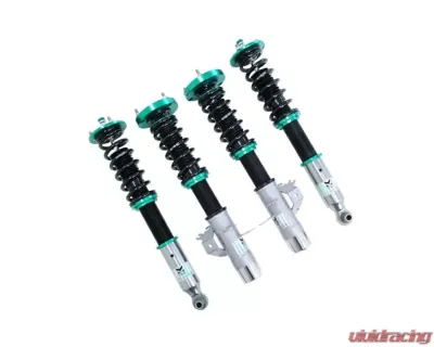 Megan Racing Euro II Series Coilover Damper Kit BMW E34 5-Series 1989-1995 - MR-CDK-E34
