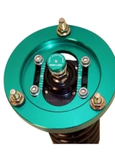 Megan Racing Euro II Series Coilover Damper Kit BMW E34 5-Series 1989-1995                                     - MR-CDK-E34 - Image 2