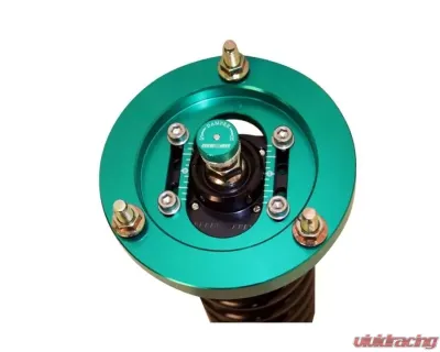 Megan Racing Euro II Series Coilover Damper Kit BMW E34 5-Series 1989-1995 - MR-CDK-E34