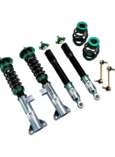 Megan Racing Euro Series Coilover Damper Kit BMW E36 3-Series 1992-1998                                     - MR-CDK-E36-EU - Image 2