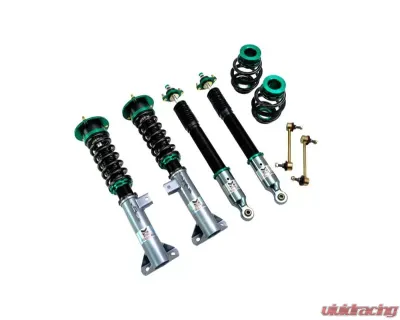 Megan Racing Euro Series Coilover Damper Kit BMW E36 3-Series 1992-1998 - MR-CDK-E36-EU