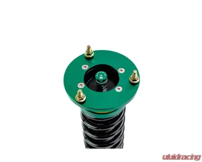 Megan Racing Euro Series Coilover Damper Kit BMW E36 3-Series 1992-1998 - MR-CDK-E36-EU