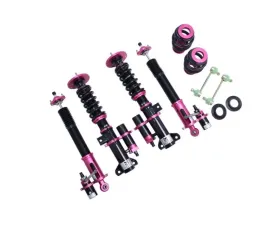 Megan Racing Spec-RS Series Coilover Damper Kit BMW E36 | M3 | 3-Series 1992-1998
