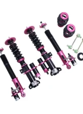 Megan Racing Spec-RS Series Coilover Damper Kit BMW E36 | M3 | 3-Series 1992-1998                                     - MR-CDK-E36-RS - Image 2